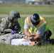National Guard trains with civilian agencies during PATRIOT North 2016 at Volk Field Wisc.