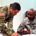 Soldiers gain new knowledge, skills in DSCA Workshop