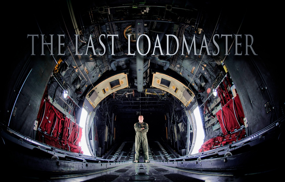Yokota receives last C-130H loadmaster