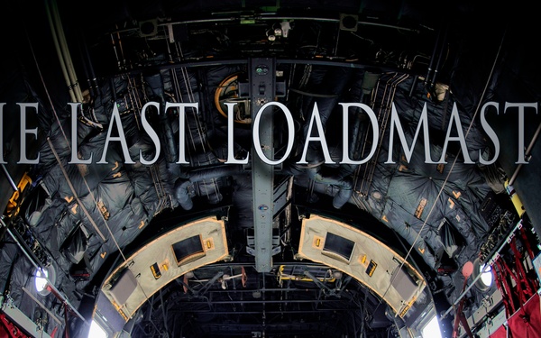 Yokota receives last C-130H loadmaster