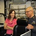 Under Secretary of the Navy tours USS Coronado (LCS 4)