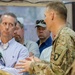 Congressional delegates visit LSA Danger