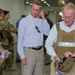 Congressional delegates visit LSA Danger