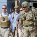 Congressional delegates visit LSA Danger
