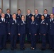 U.S. Air Force Airman Leadership School class 16-7, B Flight