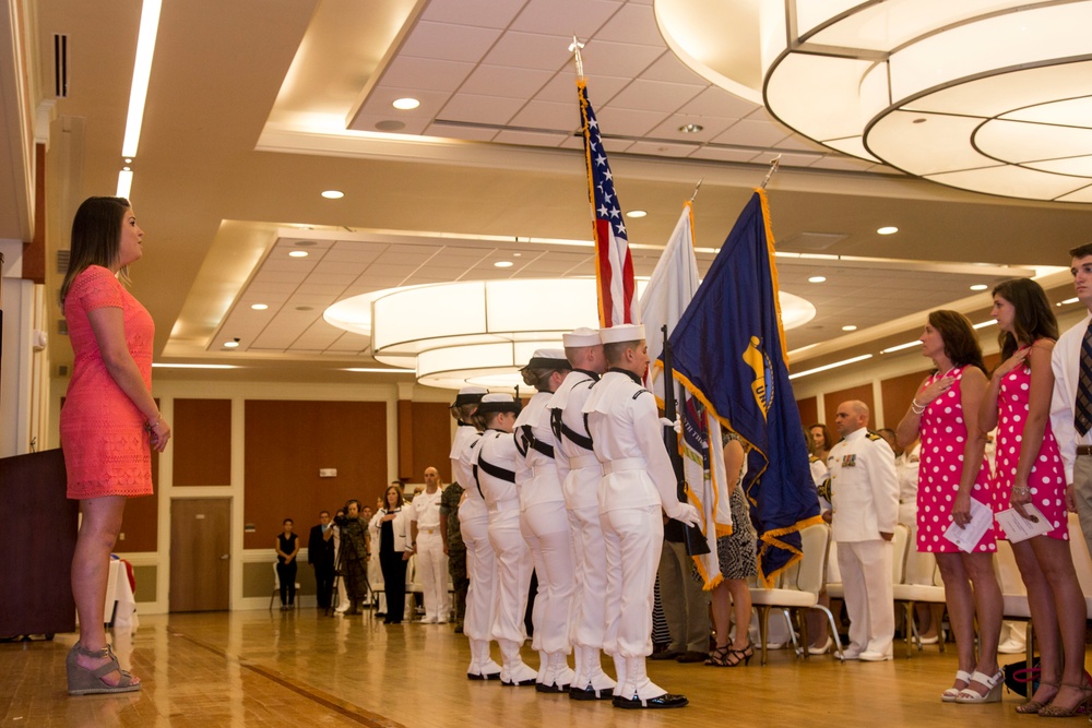 Naval Hospital Camp Lejeune