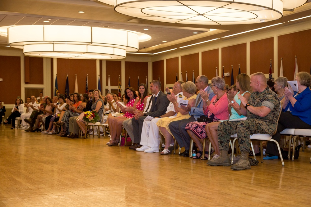 Naval Hospital Camp Lejeune