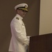 Naval Hospital Change of Command