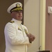 Naval Hospital Change of Command