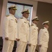 Naval Hospital Change of Command