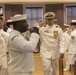 Naval Hospital Change of Command