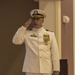 Naval Hospital Change of Command