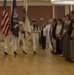 Naval Hospital Change of Command