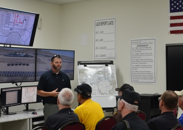 88th RSC ensures Army Reserve Ambassadors know the Soldier’s story