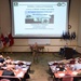 88th RSC ensures Army Reserve Ambassadors know the Soldier’s story