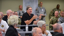 88th RSC ensures Army Reserve Ambassadors know the Soldier’s story