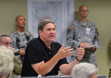88th RSC ensures Army Reserve Ambassadors know the Soldier’s story