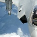 70 ARS Refuels F-35As