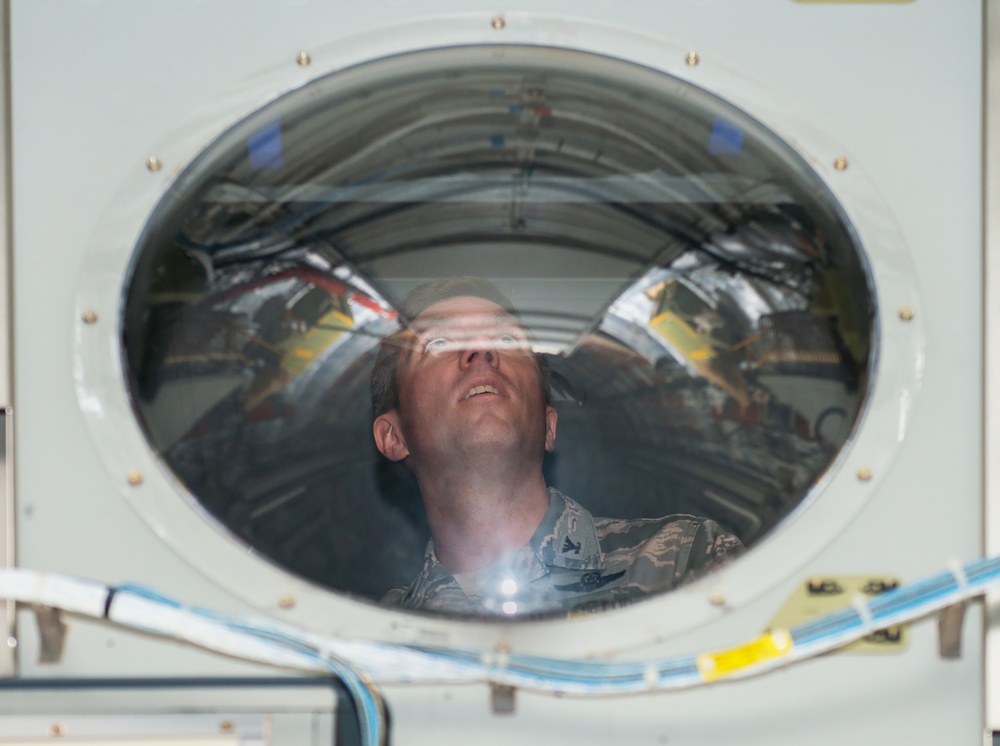 Works with Airmen Program