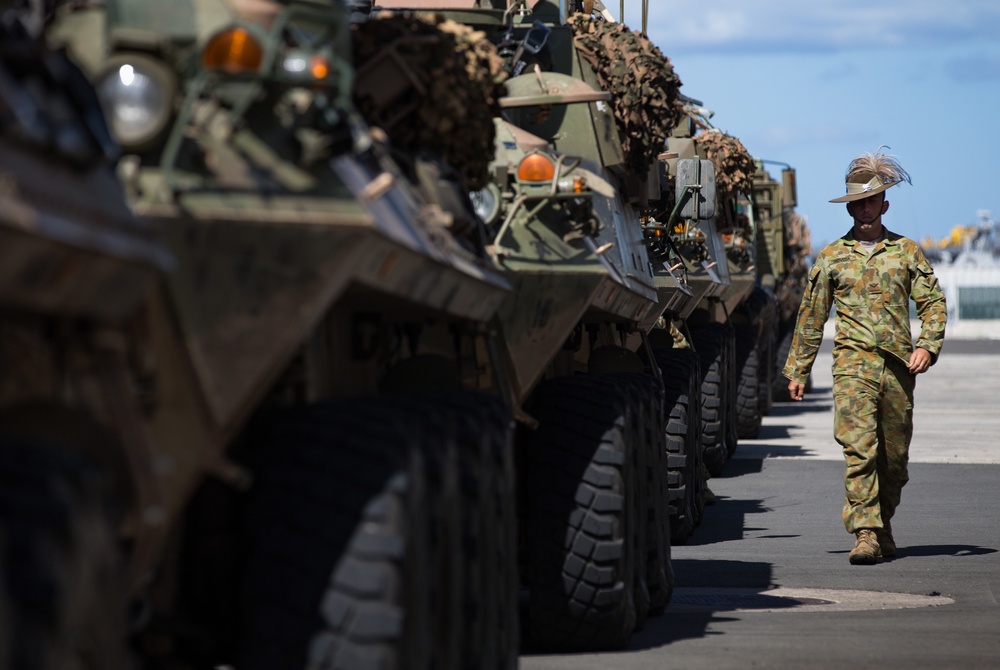 RIMPAC 2016