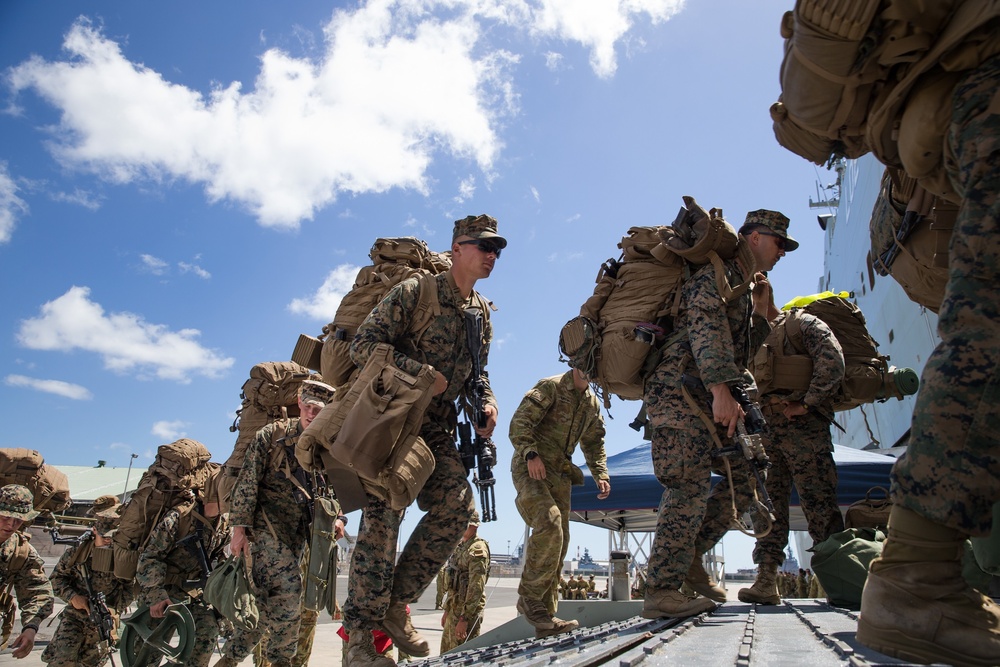 RIMPAC 2016