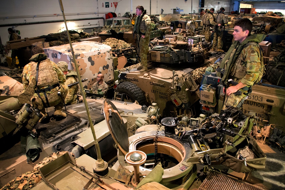 RIMPAC 2016