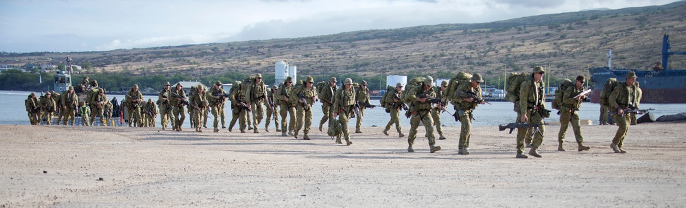 RIMPAC 2016