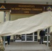 Unveiling of the new 7th ATC Headquarters sign