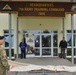 Unveiling of the new 7th ATC Headquarters sign