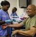 No Pressure at Ft. Knox for Army Reserve Medical Soldiers assisting Cadet Summer Training (CST16)