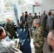 NGB Chief visits Missouri Airmen