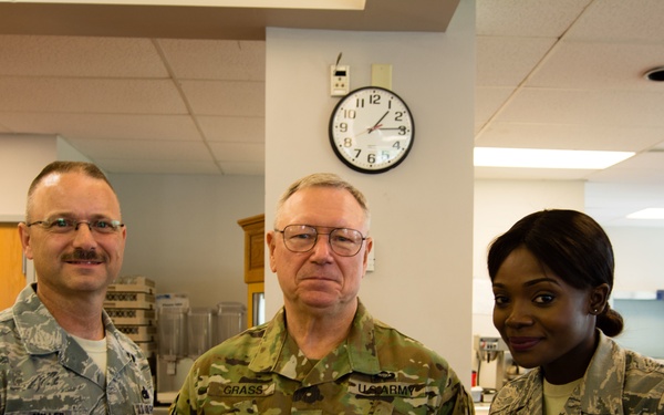 NGB Chief visits Missouri Airmen