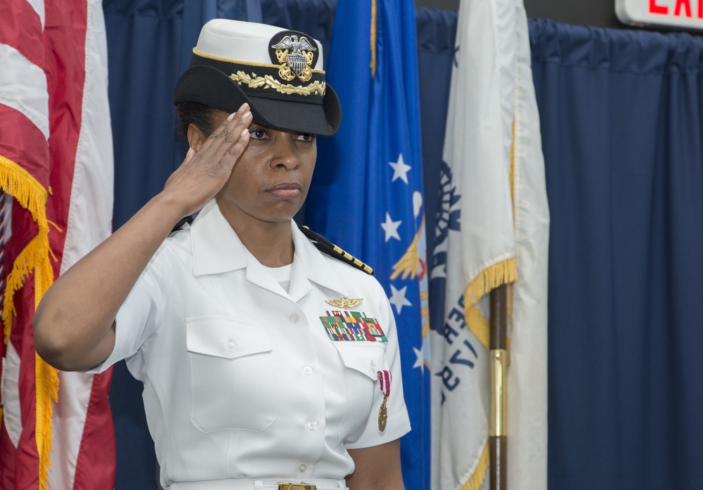 BHC Norfolk Change of Charge