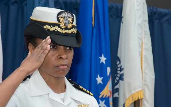 BHC Norfolk Change of Charge