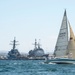 South Bay Combined Navy Cup Regatta
