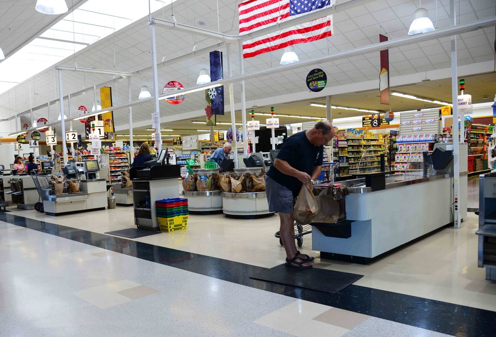 Feds Feed Families, improving the community