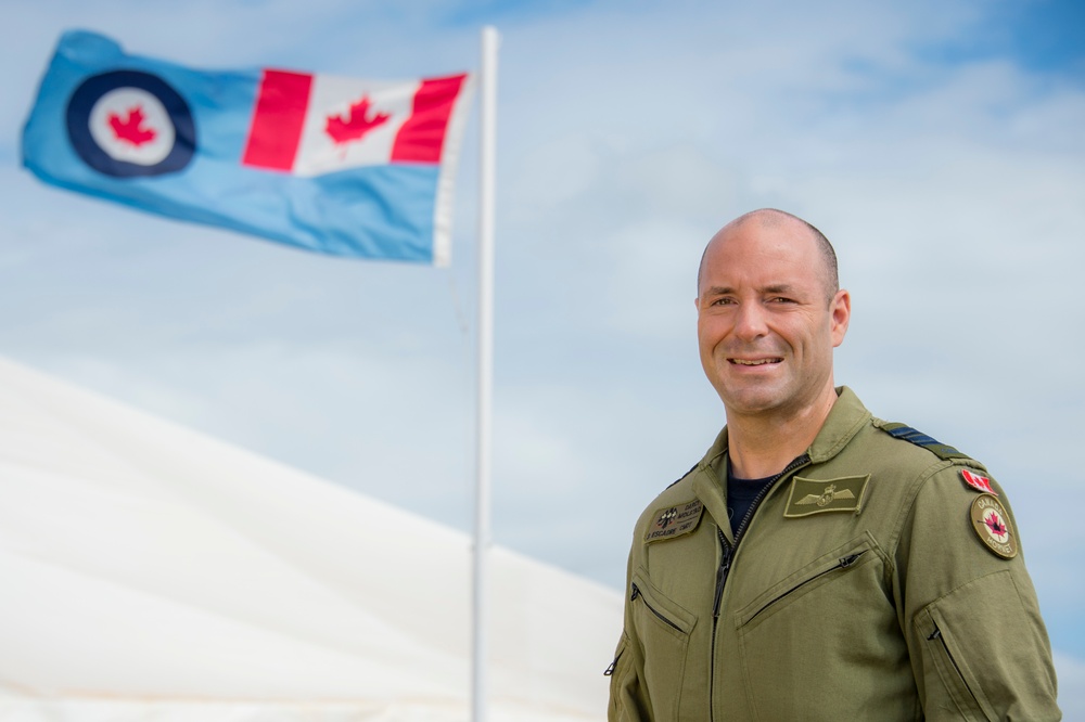 Faces of RIMPAC