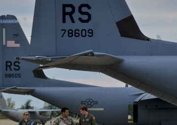 NATO forces partner for Thracian Summer