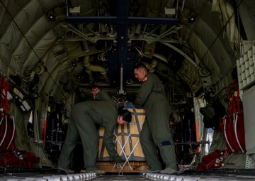 NATO forces partner for Thracian Summer