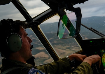 NATO forces partner for Thracian Summer