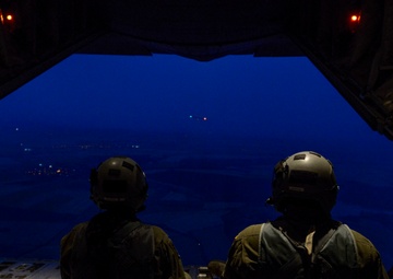 NATO forces partner for Thracian Summer