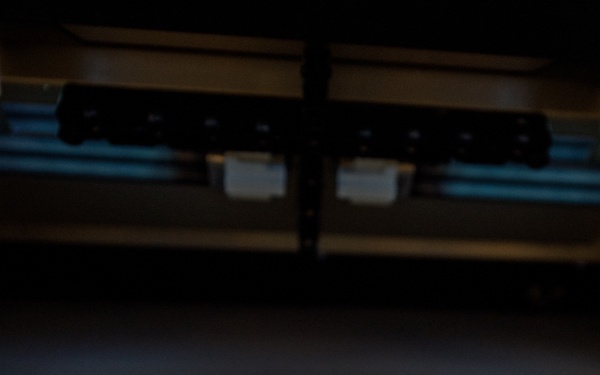 HSI Forensic Laboratory Grand Re-Opening