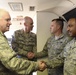 Director of the Air National Guard, Lt. Gen. Rice visits Team JSTARS