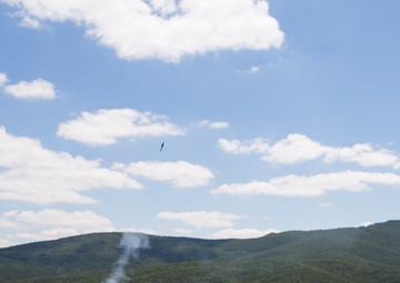 Bulgaria host multi-national exercise