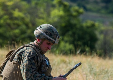 Bulgaria host multi-national exercise