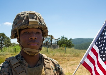 Bulgaria host multi-national exercise