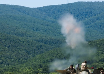 Bulgaria host multi-national exercise