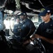USS Howard Conducts At Sea Operations During RIMPAC