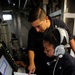 USS Howard Conducts At Sea Operations During RIMPAC