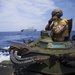 RIMPAC 16: American assault amphibious vehicles go Australian